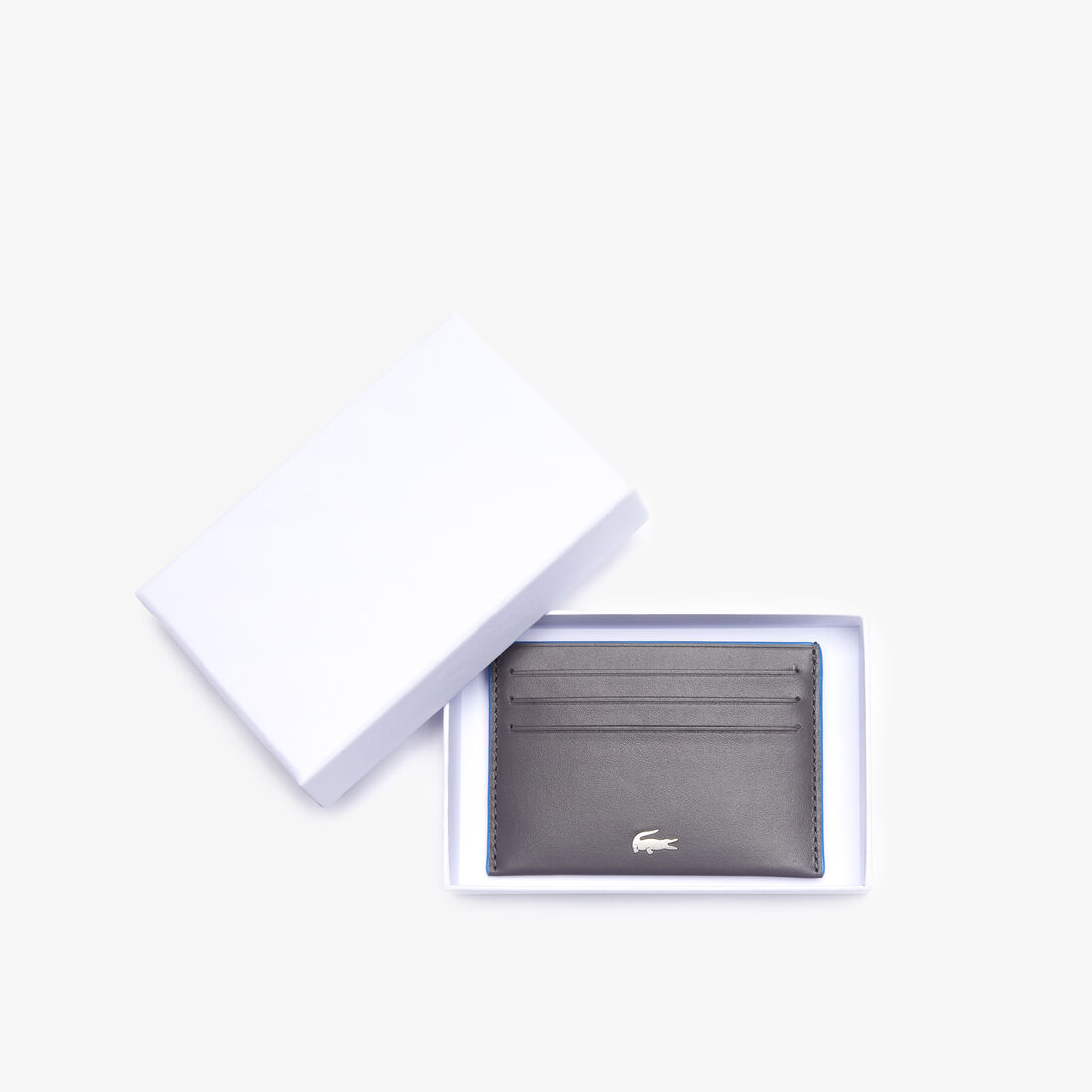 FG Leather Card Holder FG Leather Card Holder