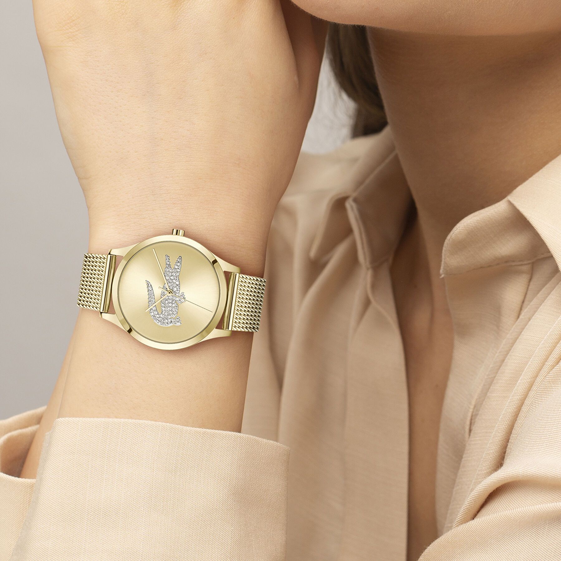 Crocodelle Watch Crocodelle Watch