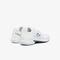 lacoste men s tech point tennis shoes