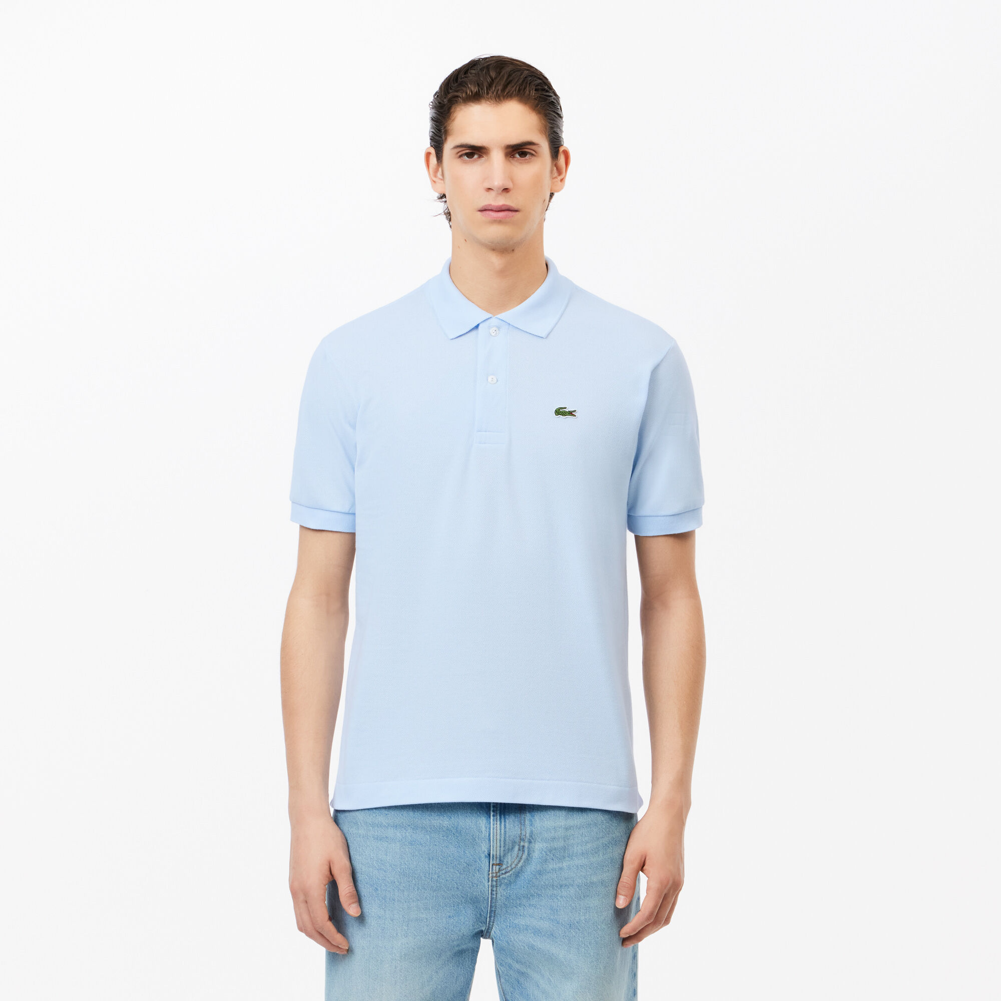 Black Friday Sale Men s Clothing Online Sale Lacoste KSA