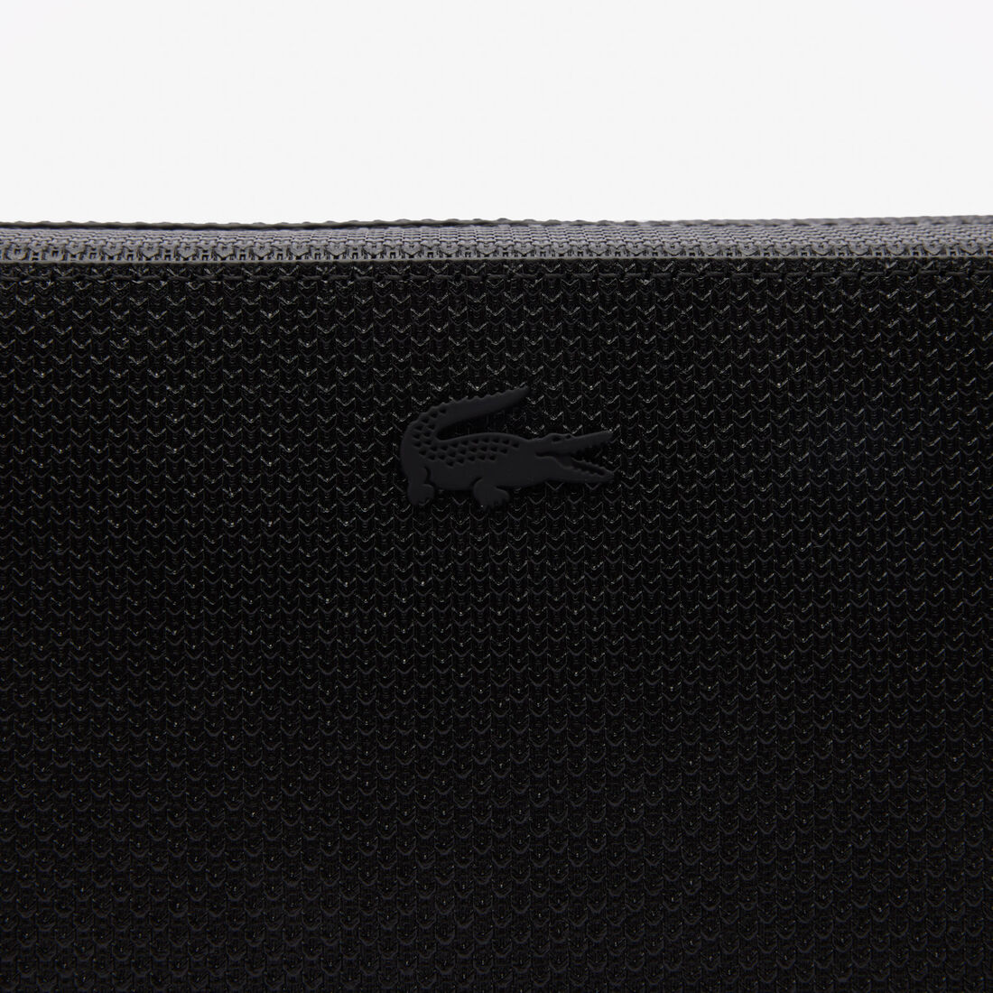 حقيبة لاكوست جلد عجل للنساء مجموعة Chantaco حقيبة لاكوست جلد عجل للنساء مجموعة Chantaco