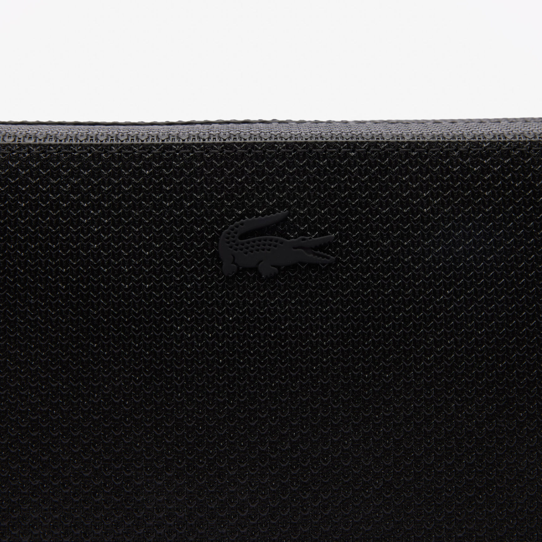 حقيبة لاكوست جلد عجل للنساء مجموعة Chantaco حقيبة لاكوست جلد عجل للنساء مجموعة Chantaco