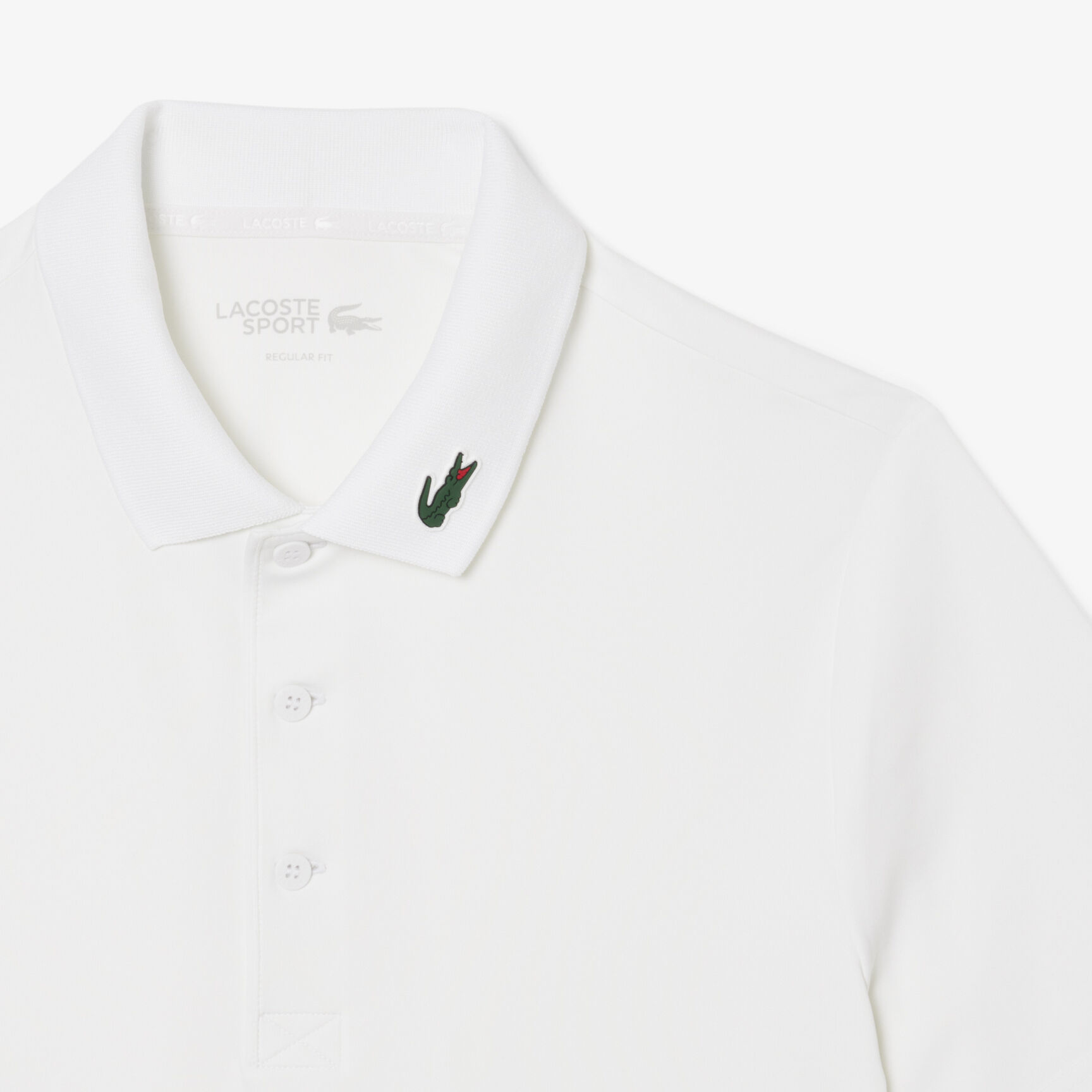 قميص بولو للجولف بمقاس عادي ومضاد للأشعة فوق البنفسجية