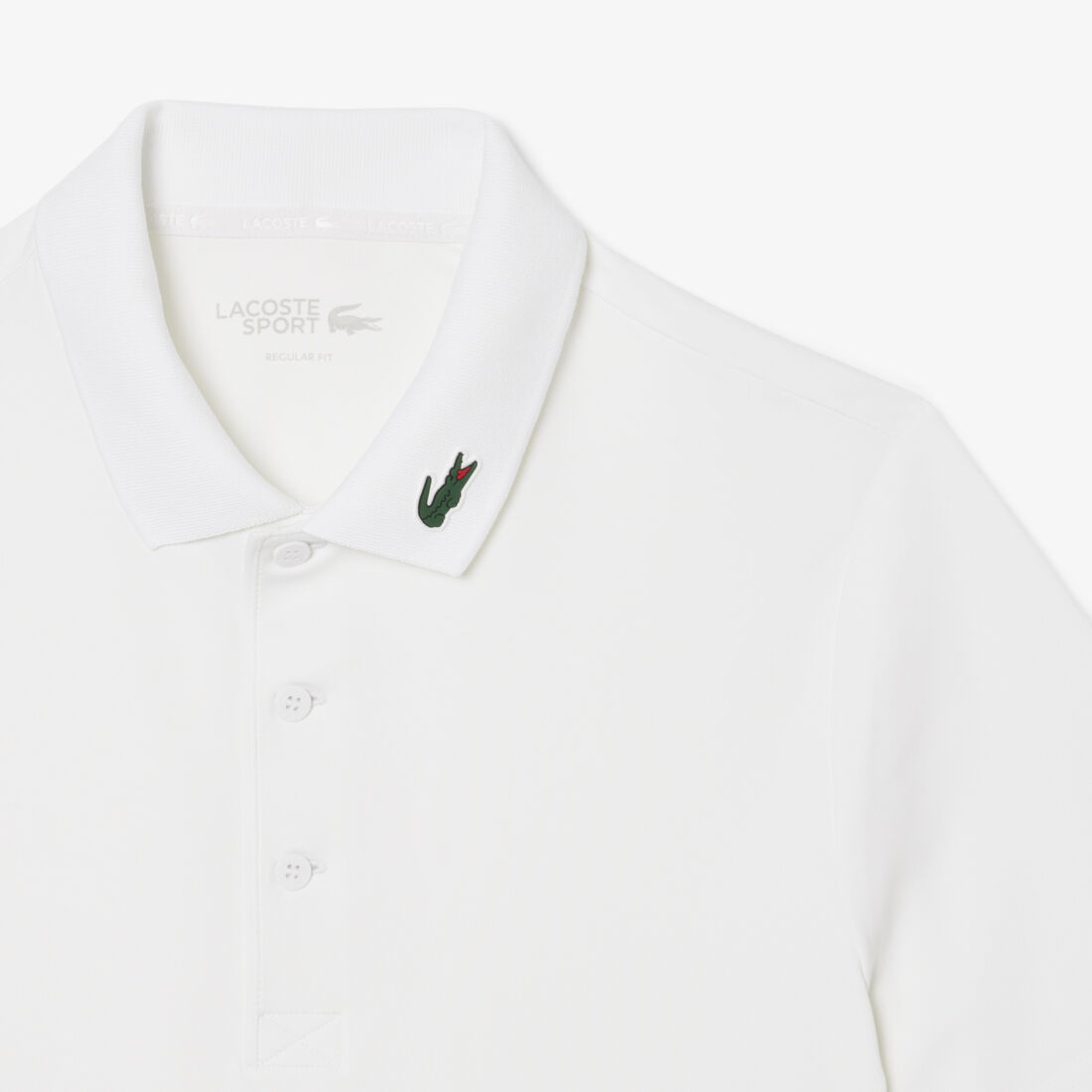 قميص بولو للجولف بمقاس عادي ومضاد للأشعة فوق البنفسجية قميص بولو للجولف بمقاس عادي ومضاد للأشعة فوق البنفسجية