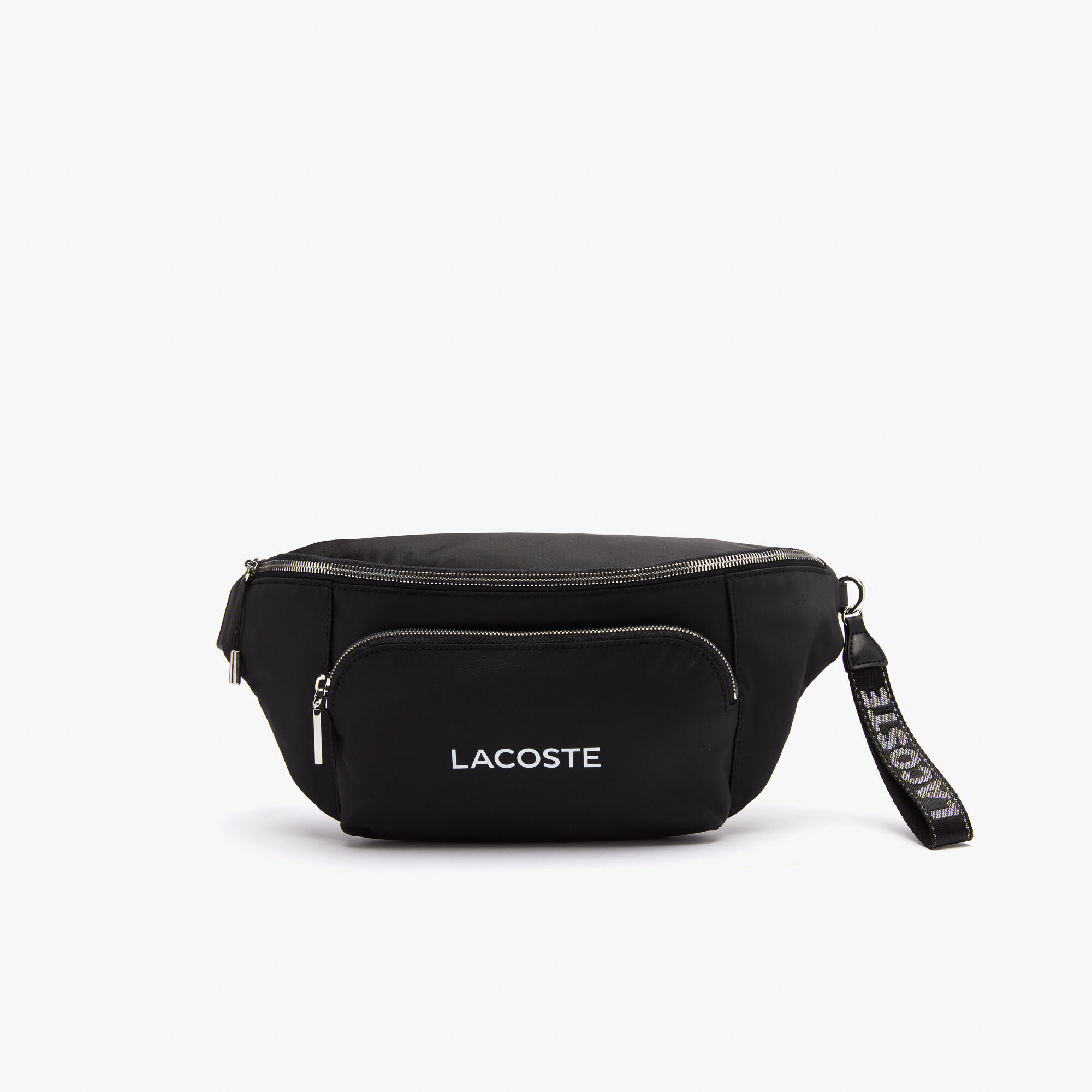 Lacoste fanny pack for sale cheap