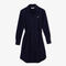 Women's Lacoste Adjustable Cotton Pique Polo Dress women s lacoste adjustable cotton pique polo dress