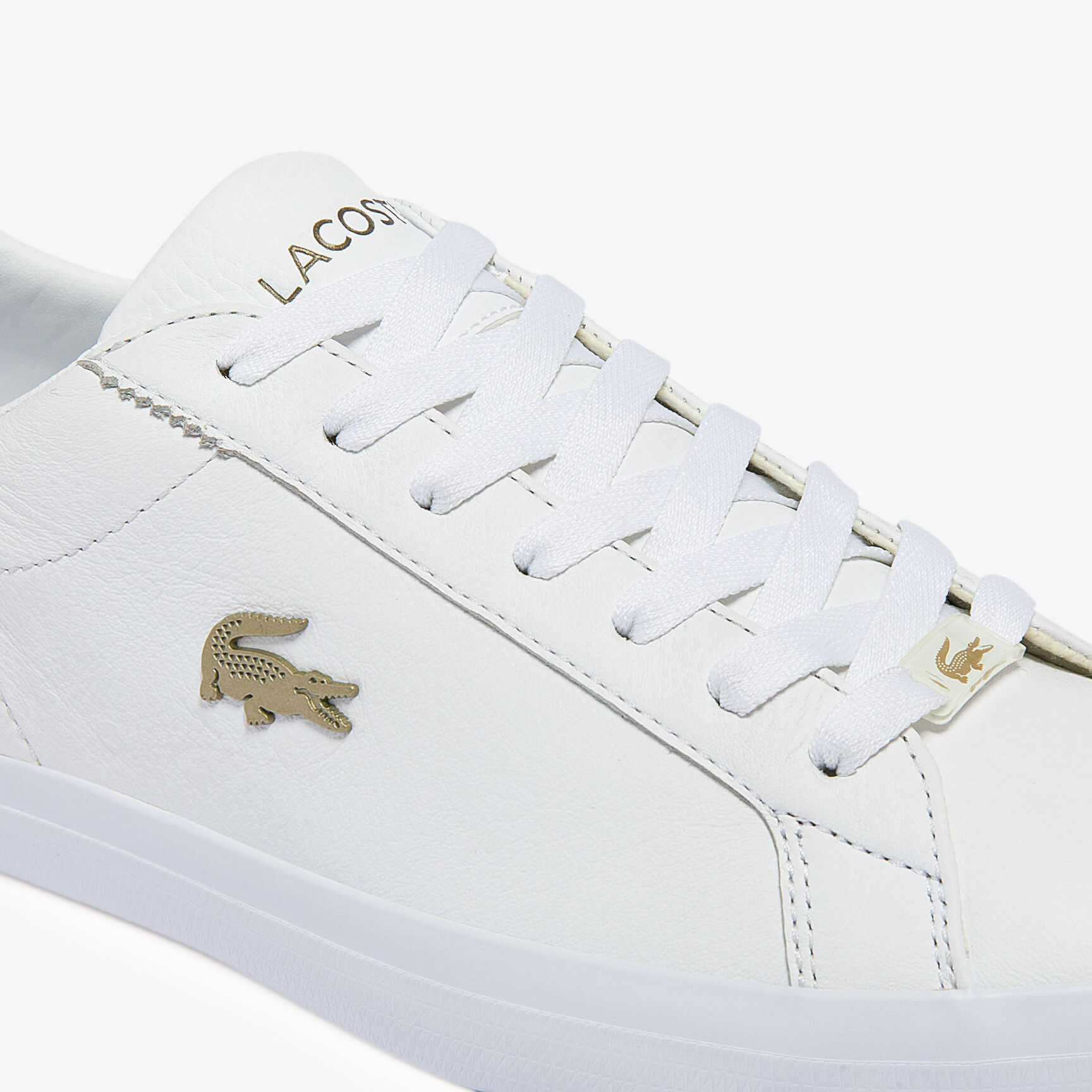 سنيكرز ليروند جلد وخامات صناعية للرجال سنيكرز ليروند جلد وخامات صناعية للرجال