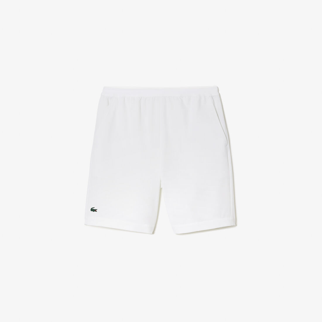 Regular Fit Ultra Dry Tennis Shorts