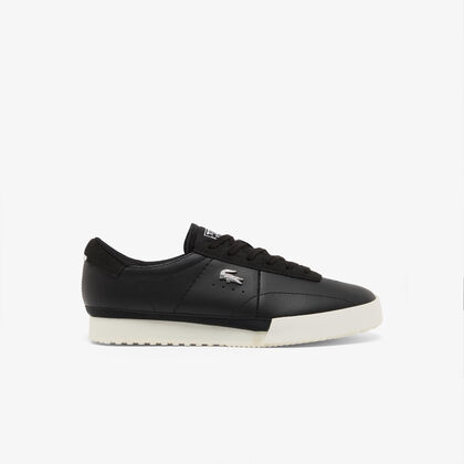 Men's Aura Leather Sneakers