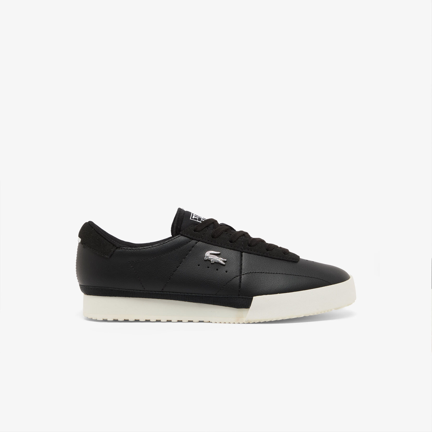 Men's Aura Leather Sneakers Men's Aura Leather Sneakers - 50SMA0154-454