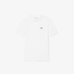 lacoste petit pique polo shirt