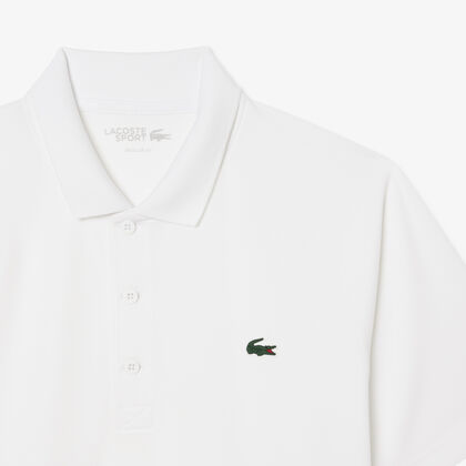 Regular Fit Uv Protect Polo Shirt