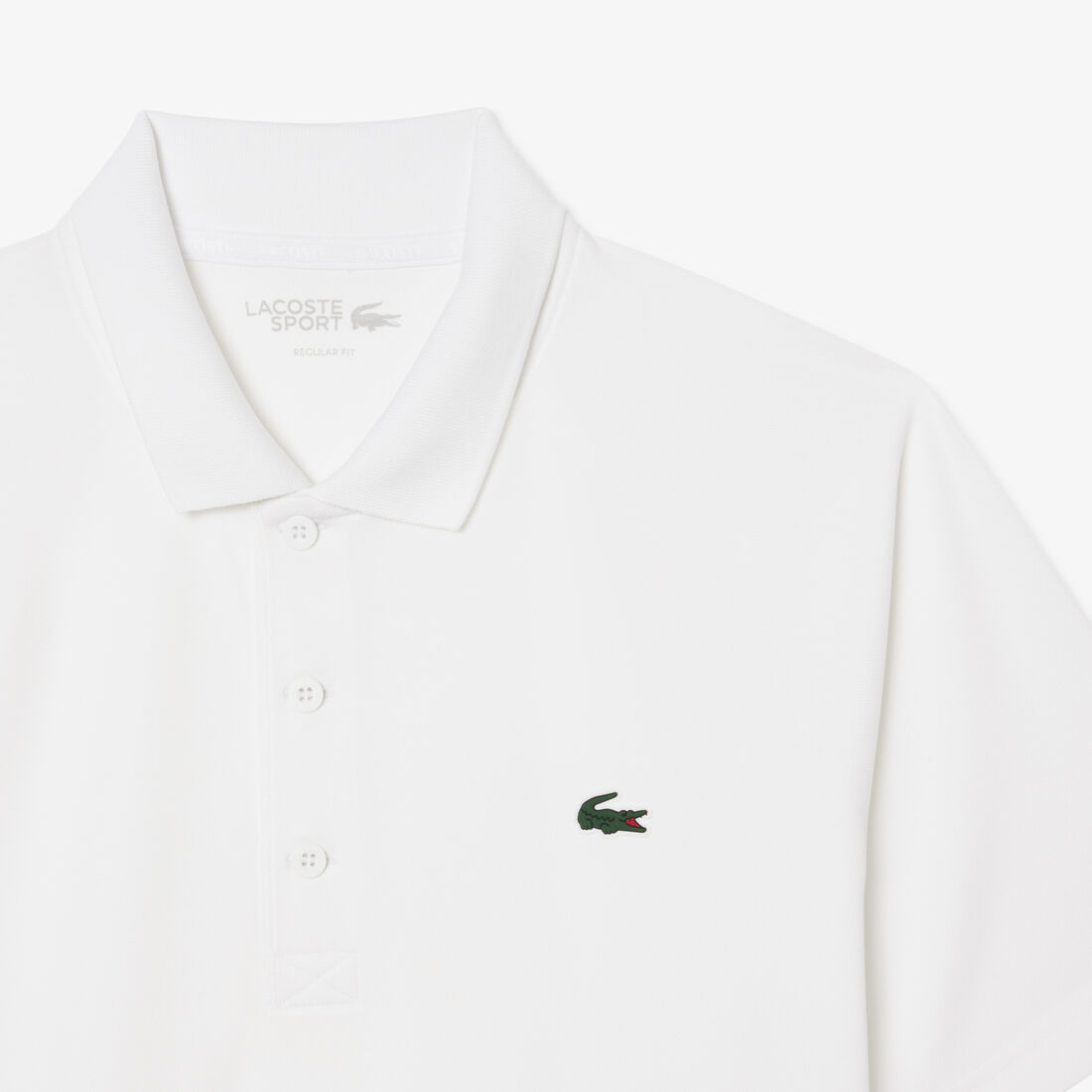 قميص بولو بقصّة عادية واقٍ من الأشعة فوق البنفسجية قميص بولو بقصّة عادية واقٍ من الأشعة فوق البنفسجية