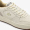 رجالي L001 Set جلد سنيكرز Men's L001 Set Leather Sneakers - 50SMA0098-2R1