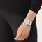 Santorini White Silicone Watch Santorini White Silicone Watch