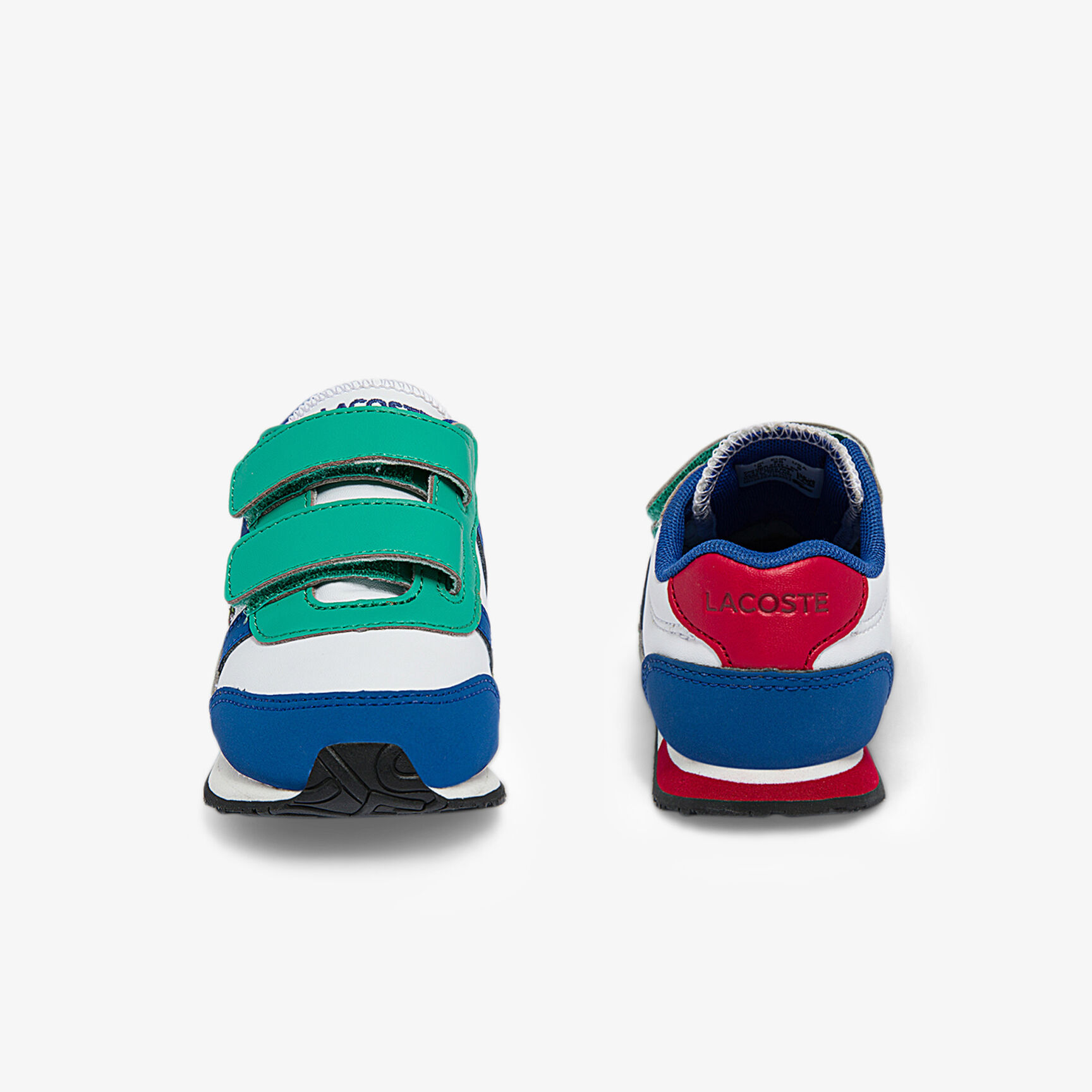 Infants' Partner Synthetic Colour-Pop Trainers Infants' Partner Synthetic Colour-Pop Trainers