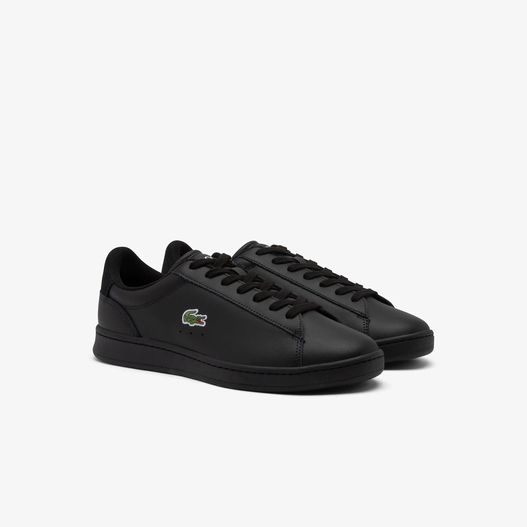Men's Carnaby Set Leather Sneakers Men's Carnaby Set Leather Sneakers