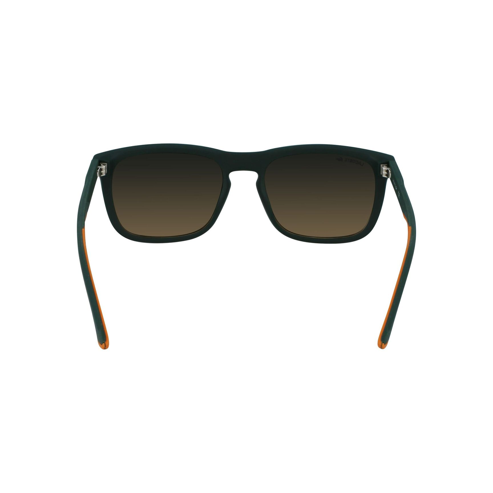 Lacoste Men’s Rectangular Sunglasses