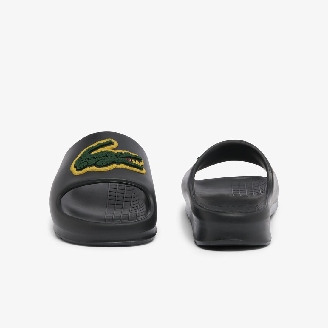 Men's Serve Slide 2.0 lacoste men s serve slide 2 0