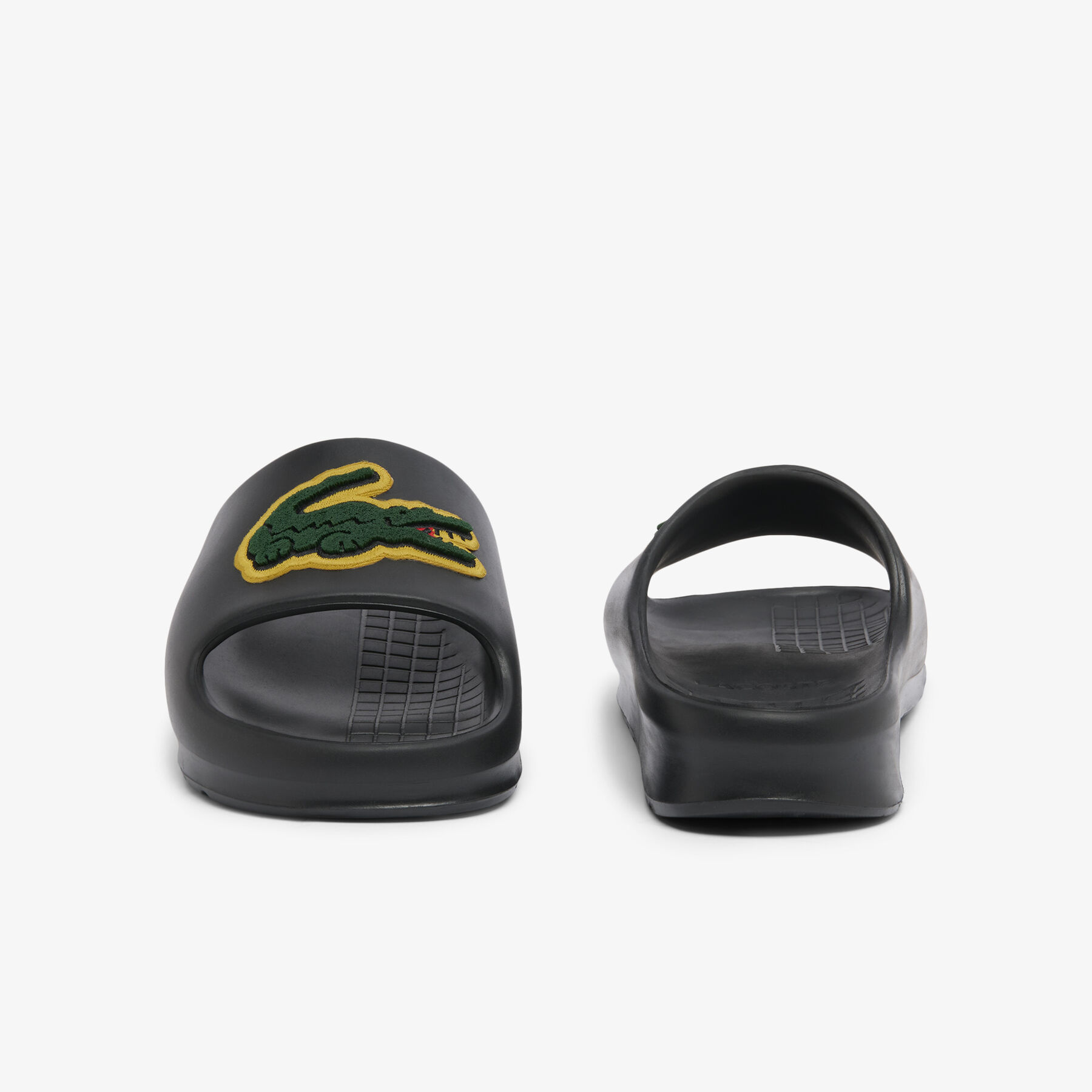 Men's Serve Slide 2.0 lacoste men s serve slide 2 0