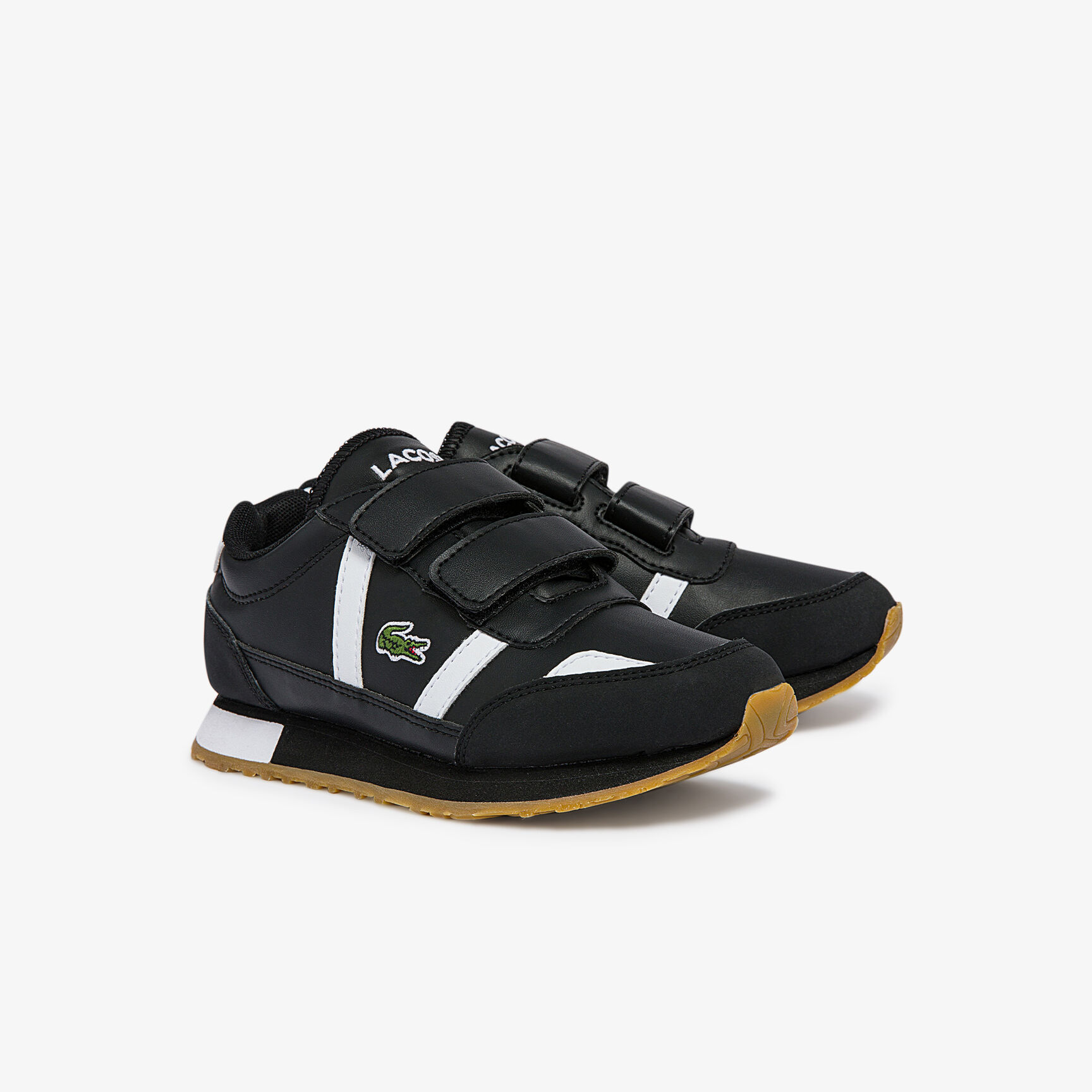 حذاء أطفال من مواد صناعية