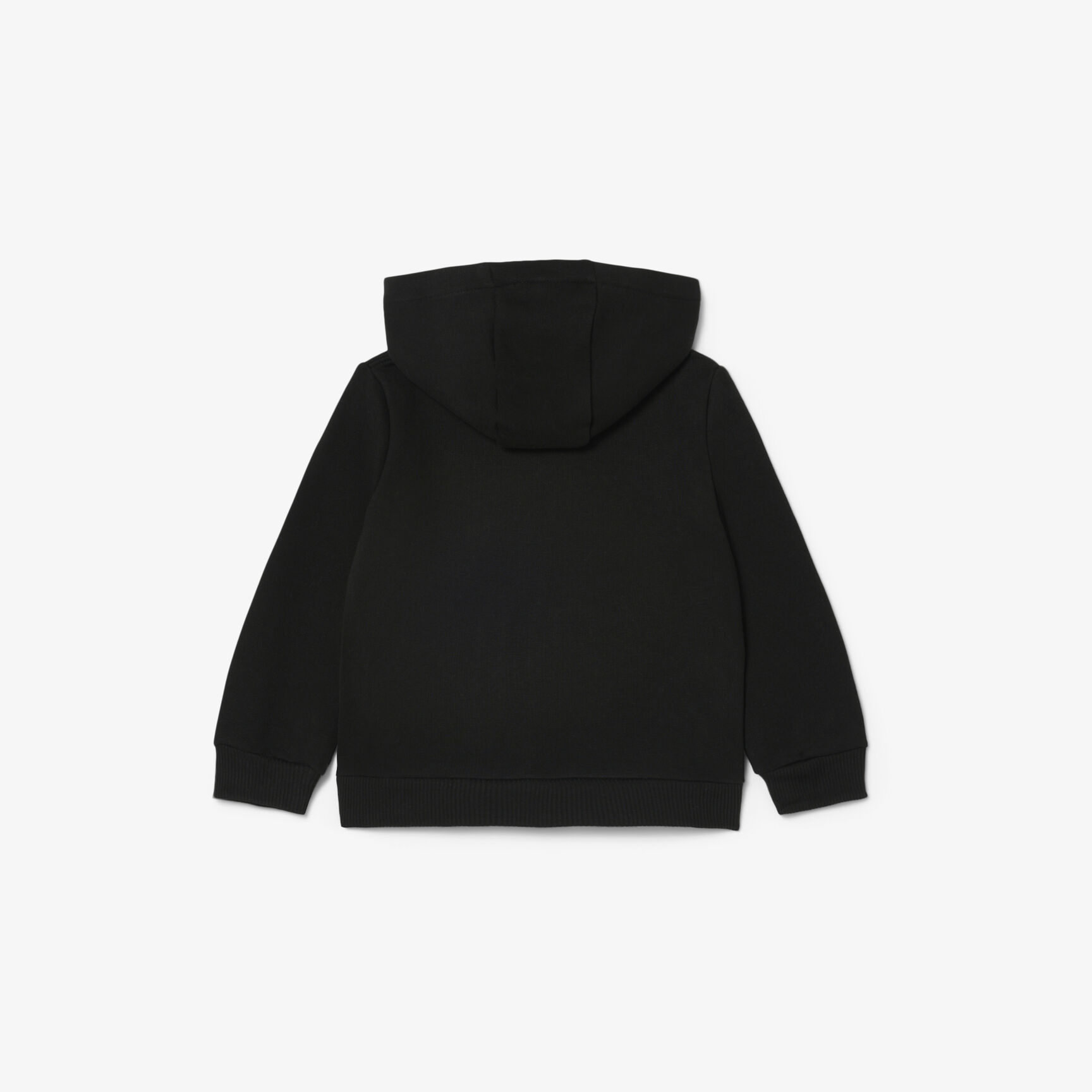 Unisex Fleece Zip-Up Hoodie