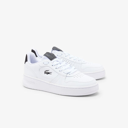 مجموعة أحذية رياضية جلدية نسائية L001