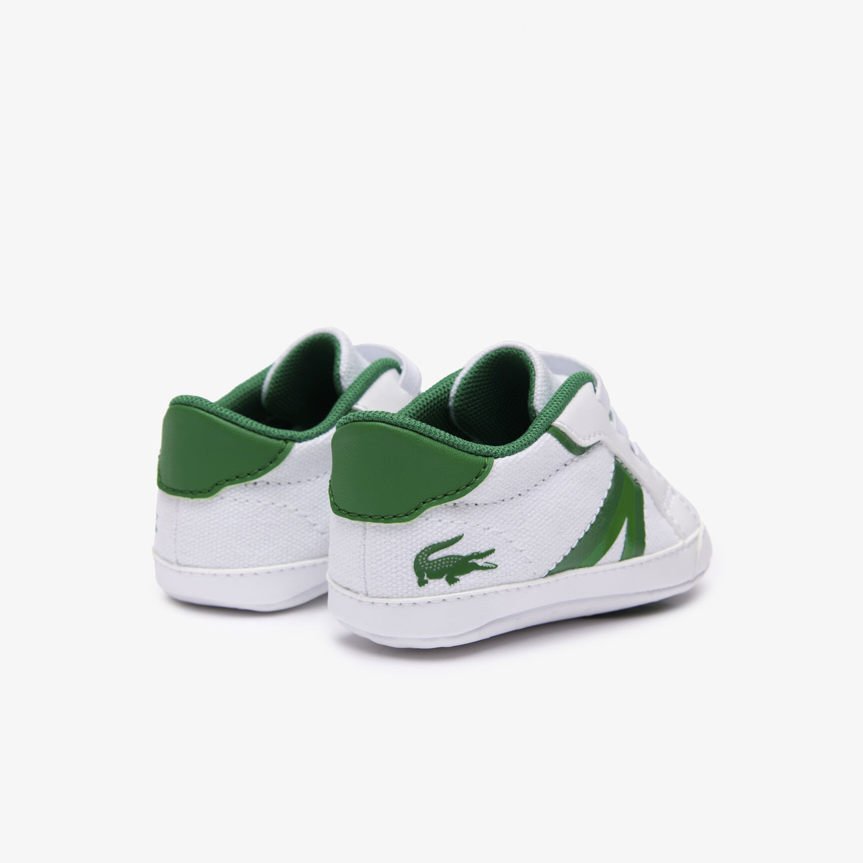 Infants' L004 Cub Textile and Synthetic Trainers