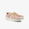 women s lacoste l002 leather tonal trainers