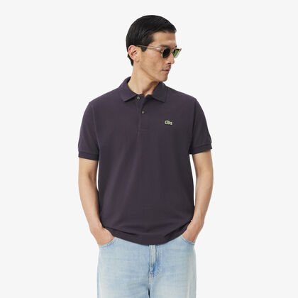 lacoste classic fit l 12 12 original polo shirt