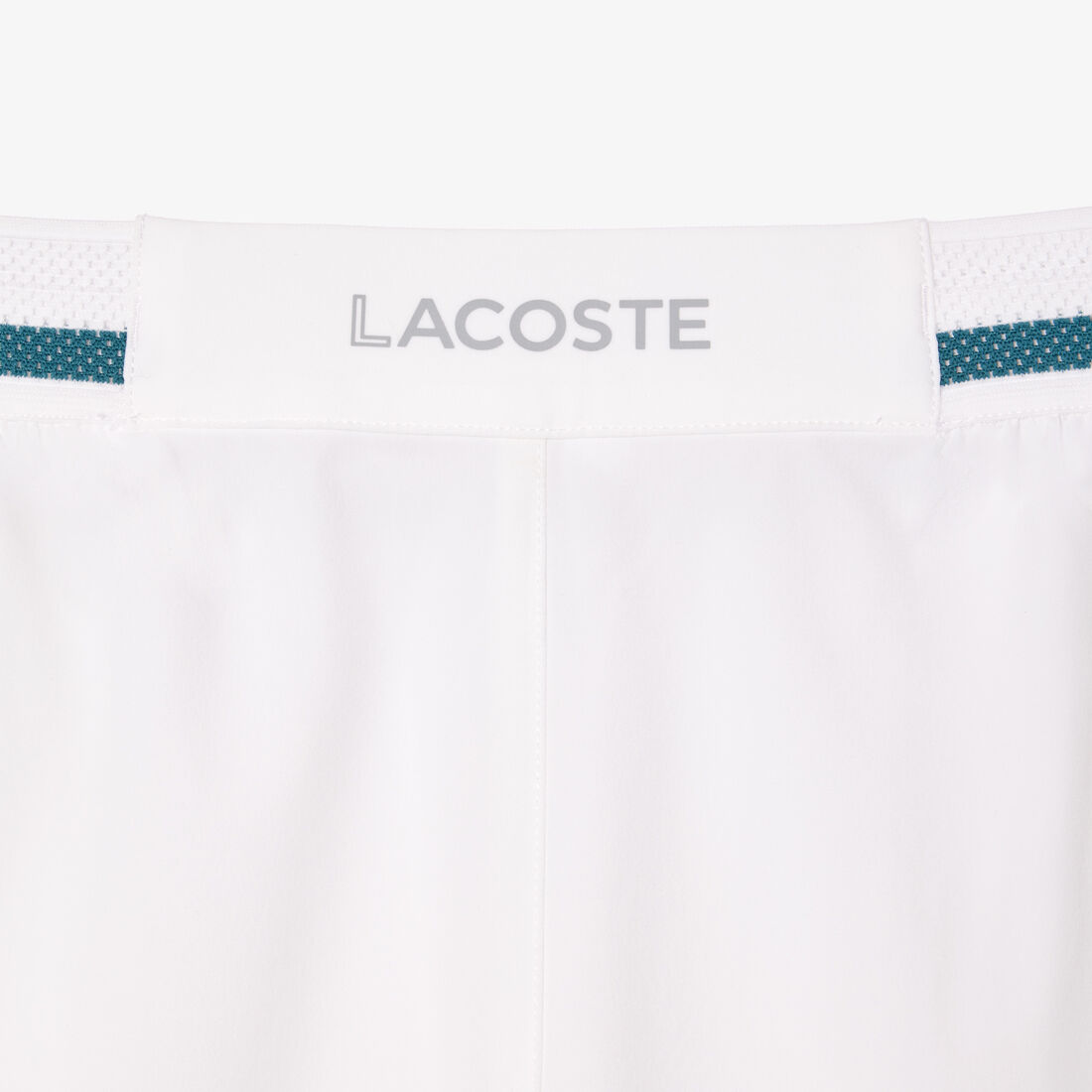 Lacoste Tennis x Novak Djokovic Shorts Lacoste Tennis x Novak Djokovic Shorts