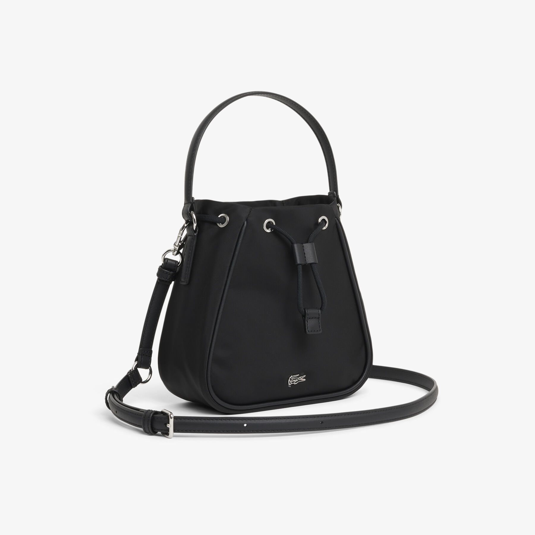 Small Day in L Bucket Bag lacoste small day in l bucket bag