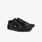 Men's Chaymon BL Leather and Synthetic Tonal Trainers lacoste men s chaymon bl leather and synthetic tonal trainers