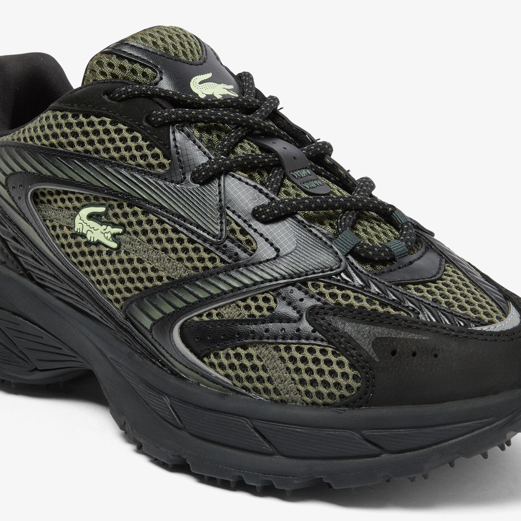 Men's L003 Neo Shot Sneakers