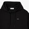 Short Cut Cotton Hoodie lacoste short cut cotton hoodie