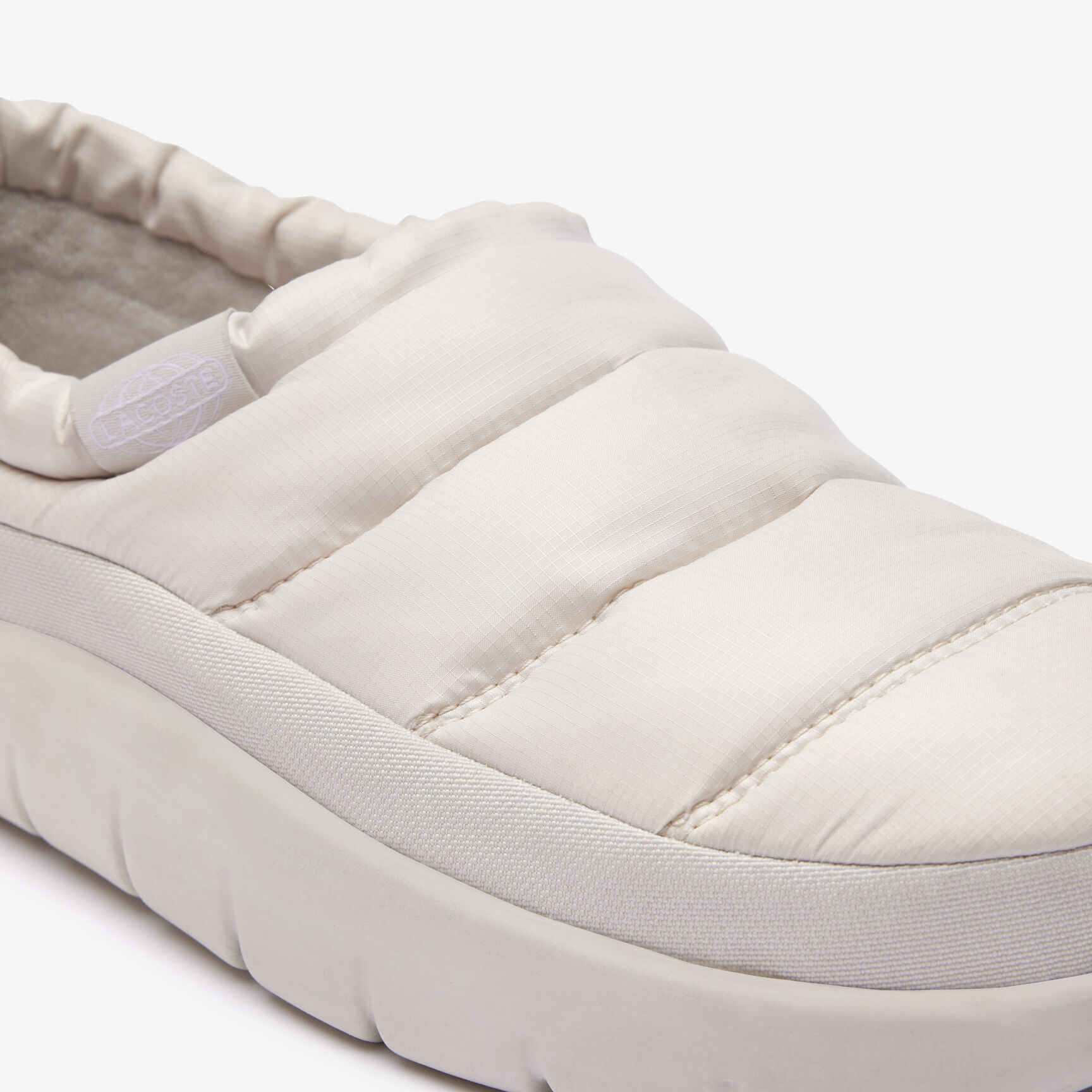 Men's Nylon Serve Slipper