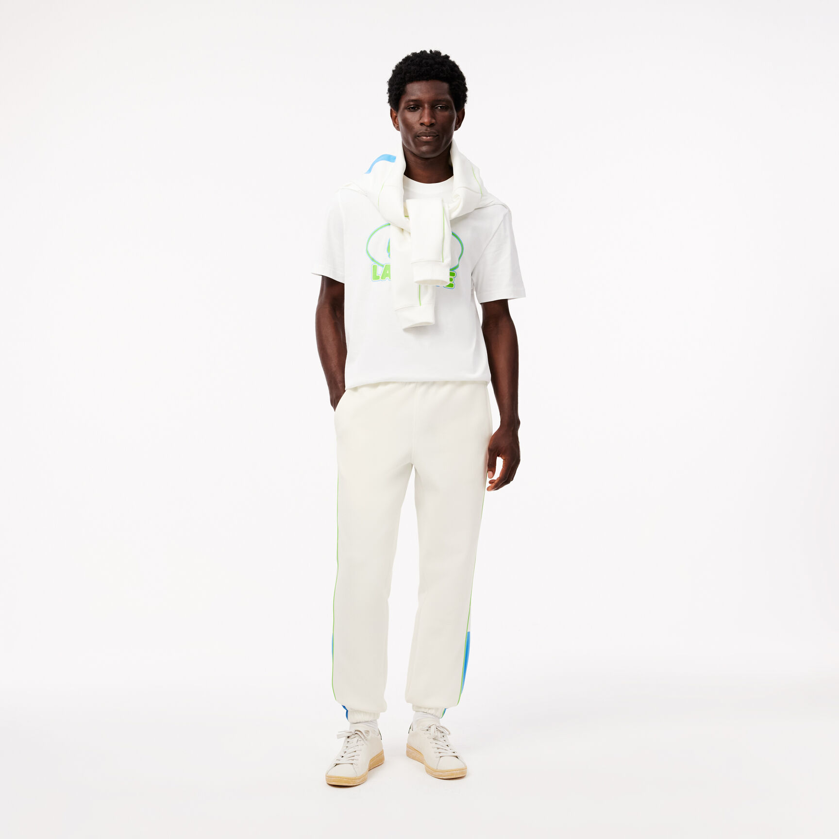 سروال بيكيه