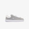 Men's Baseshot Translucent Sole Sneakers lacoste men s baseshot translucent sole sneakers