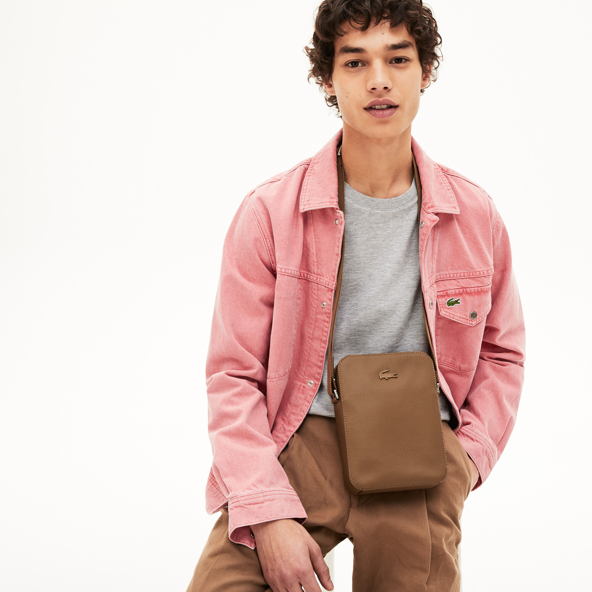 Lacoste nh2814ce store