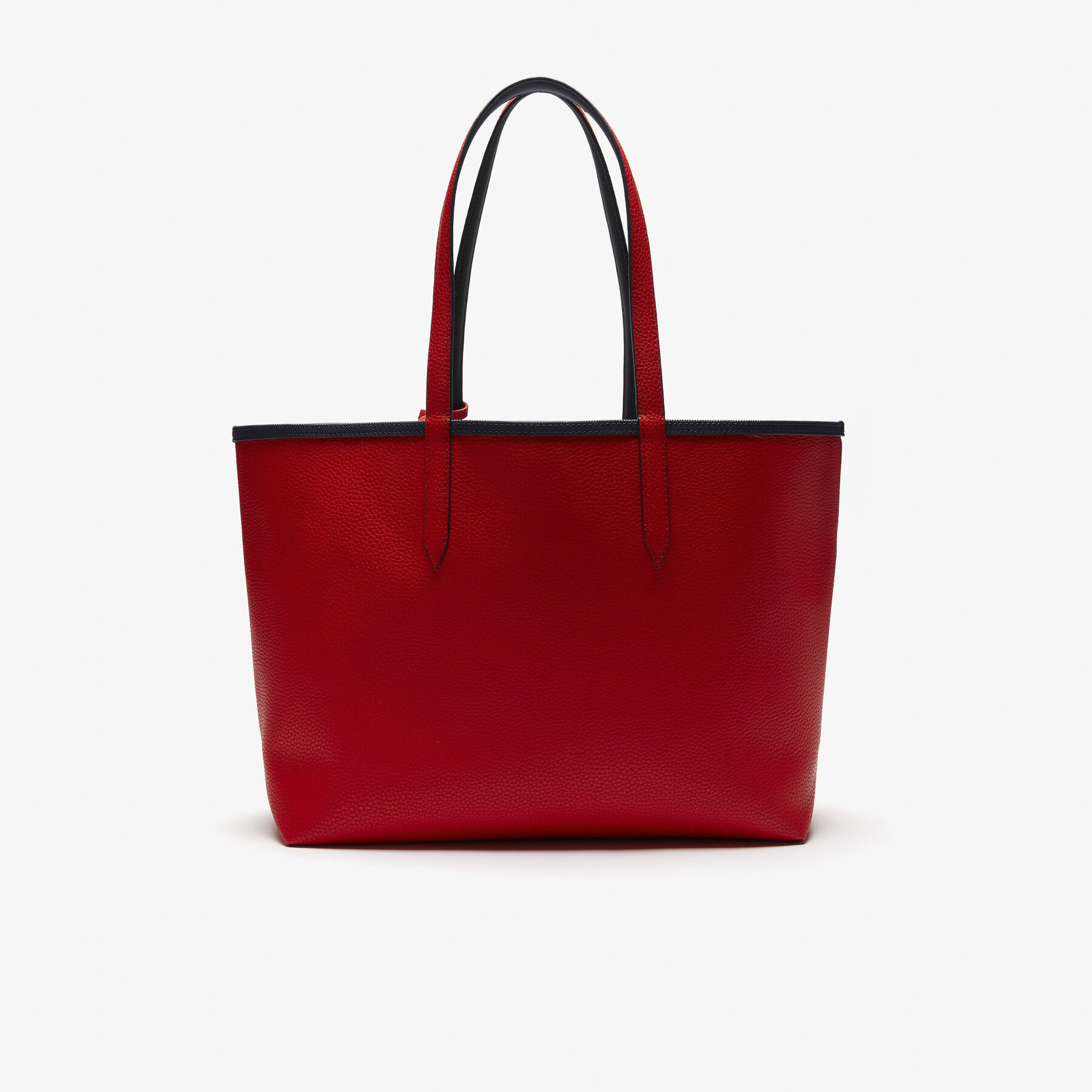 Anna Reversible Tote with Pouch