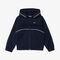 لاكوست بذلة رياضية للتنس مع غطاء رأس من مجموعة lacoste sport للأولاد