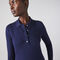 Women's Slim fit Stretch Pique Lacoste Polo Shirt women s slim fit stretch pique lacoste polo shirt