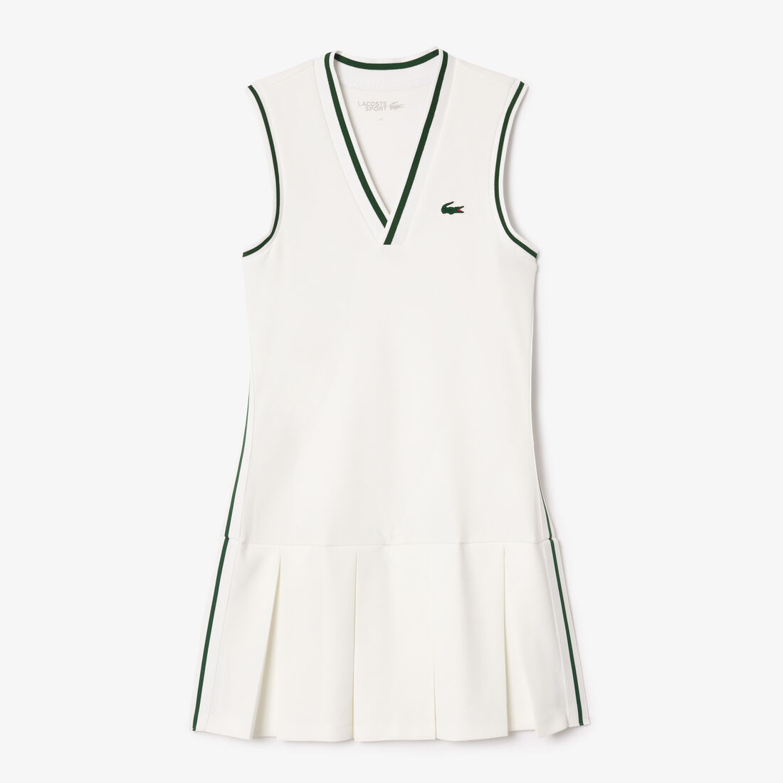 Ultra Dry Tennis Dress and Removable Shorts Ultra Dry Tennis Dress and Removable Shorts