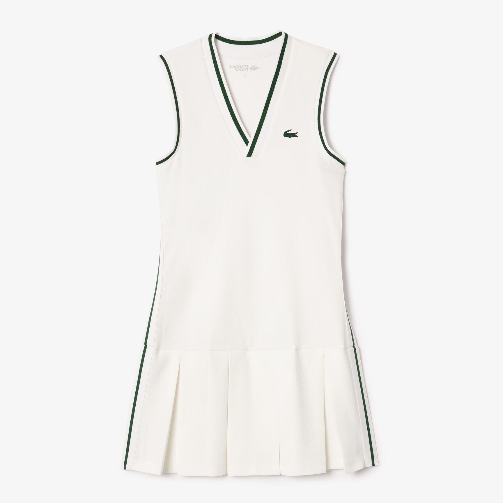 Ultra Dry Tennis Dress and Removable Shorts Ultra Dry Tennis Dress and Removable Shorts