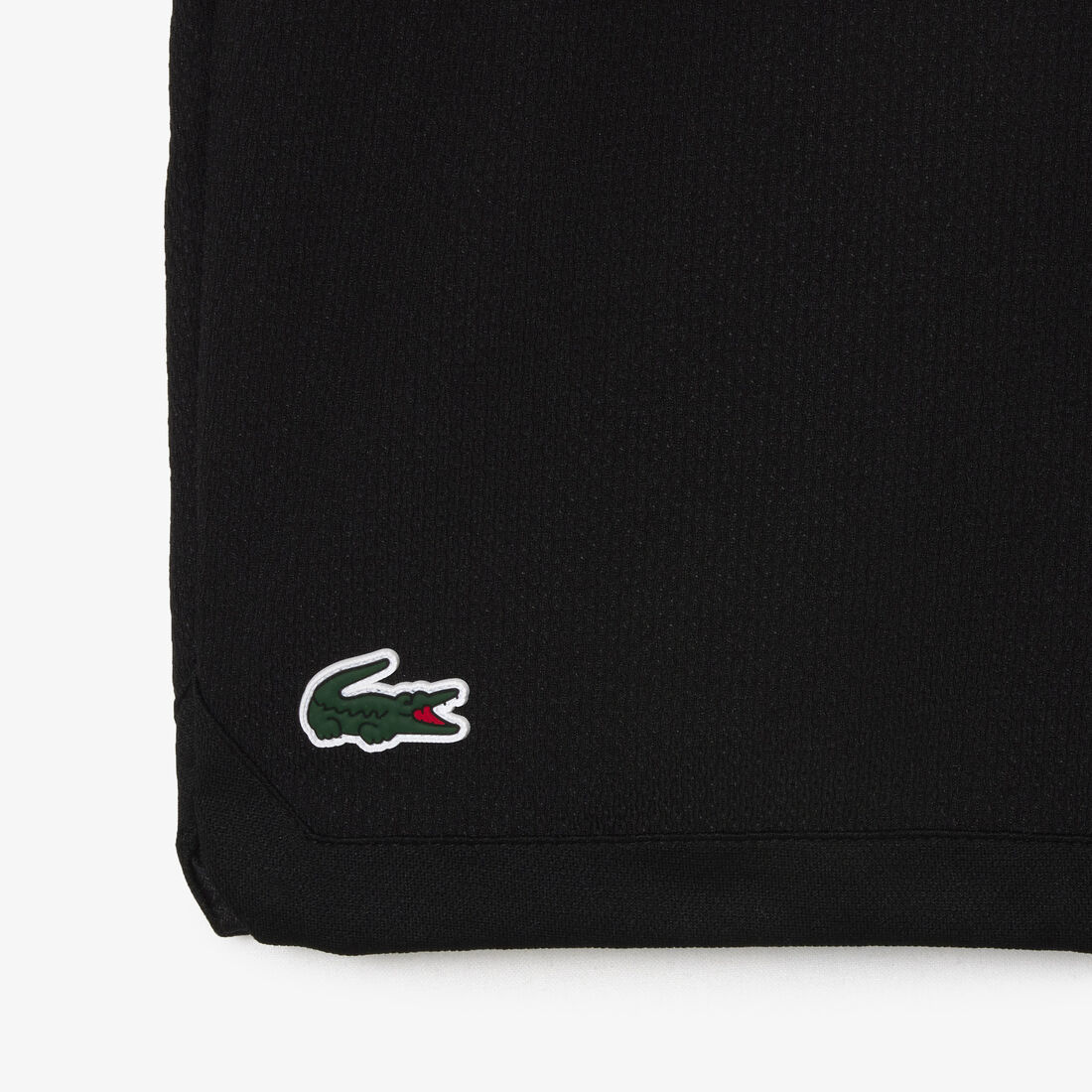 شورت قماش شبكي للرجال مجموعة Lacoste Tennis x Daniil Medvedev شورت قماش شبكي للرجال مجموعة Lacoste Tennis x Daniil Medvedev