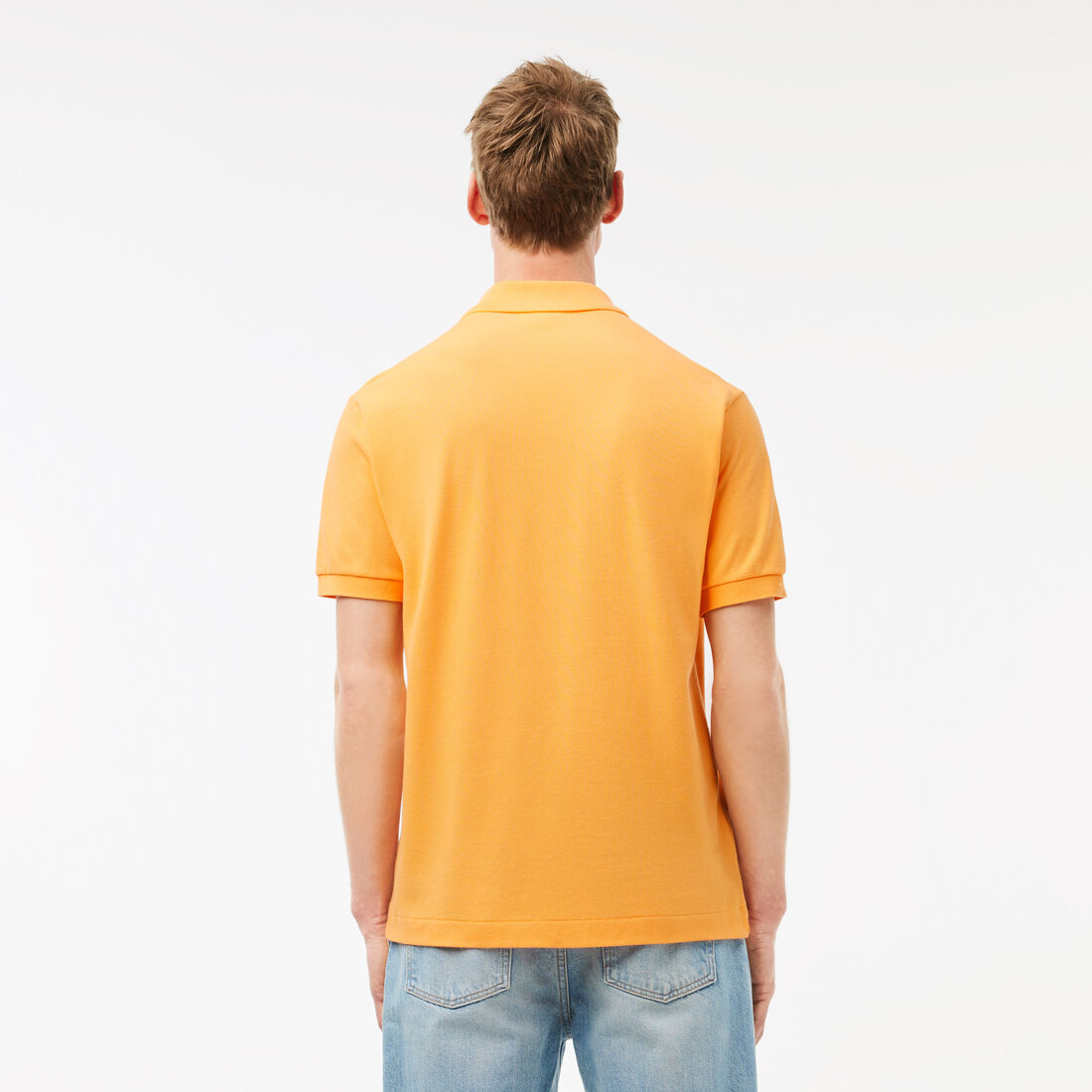 Classic Fit L.12.12 Original Polo Shirt Classic Fit L.12.12 Original Polo Shirt