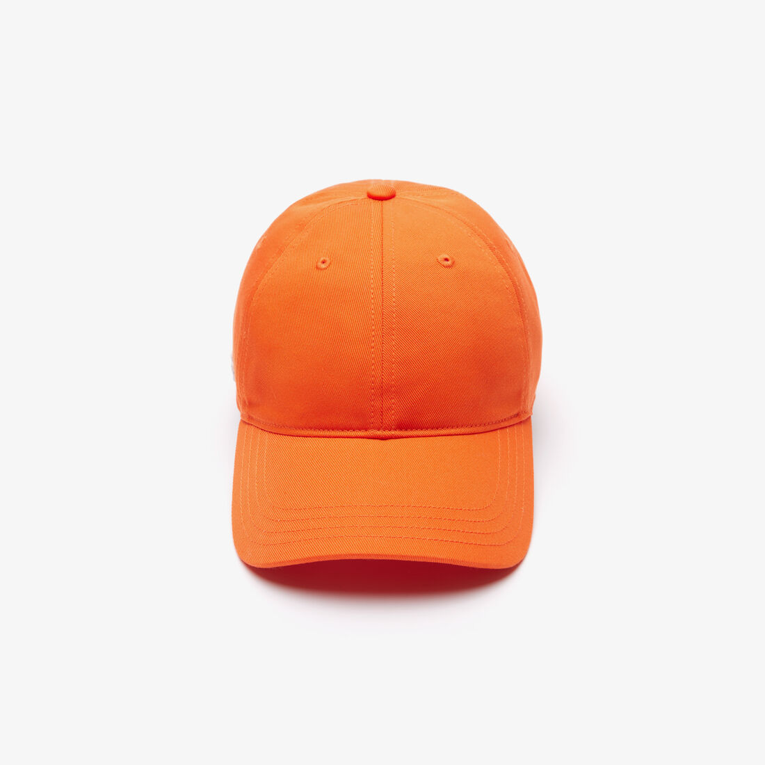 Cotton Twill Cap Cotton Twill Cap