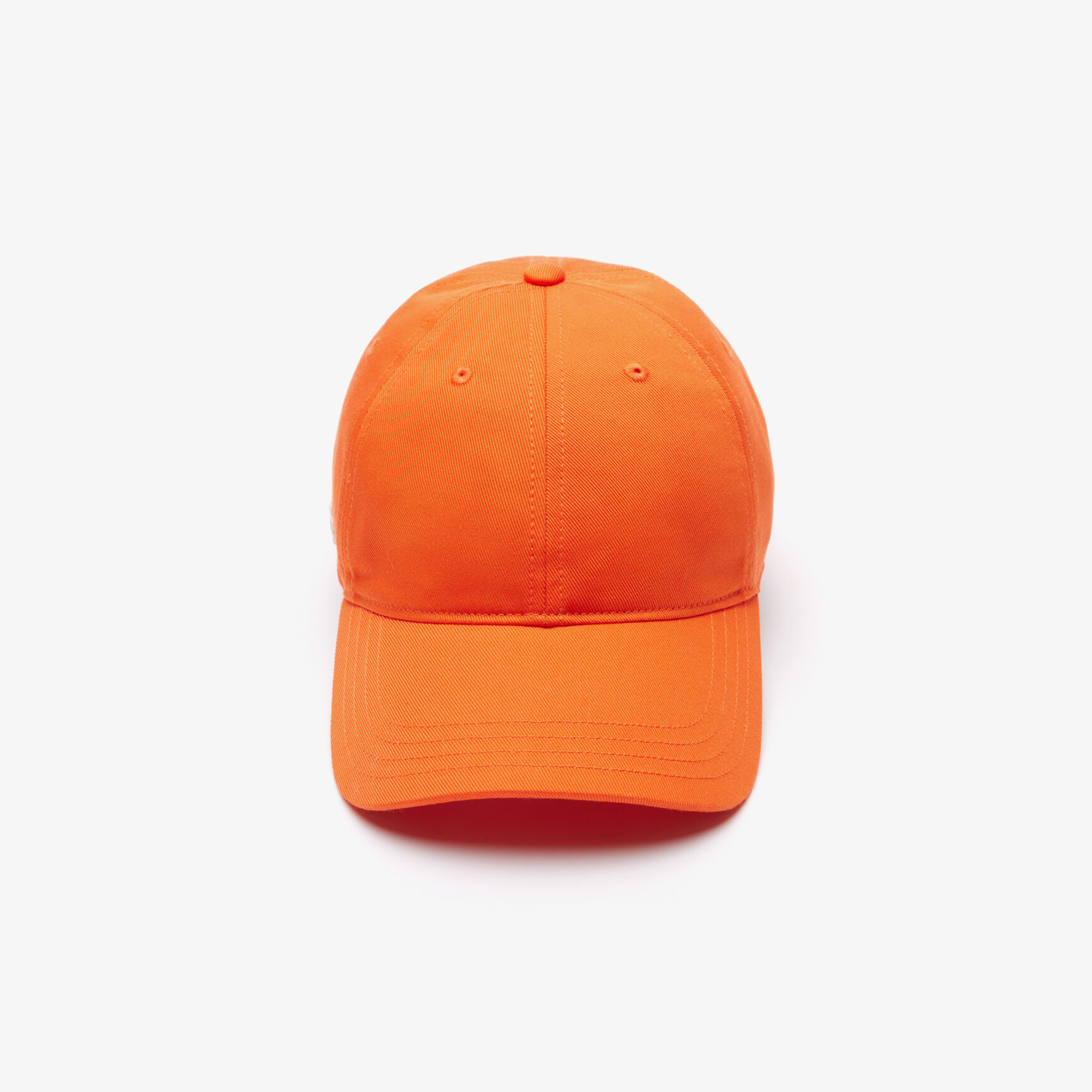 Cotton Twill Cap Cotton Twill Cap