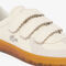 Women's Baseshot Pro Strap Leather Sneakers lacoste women s baseshot pro strap leather sneakers