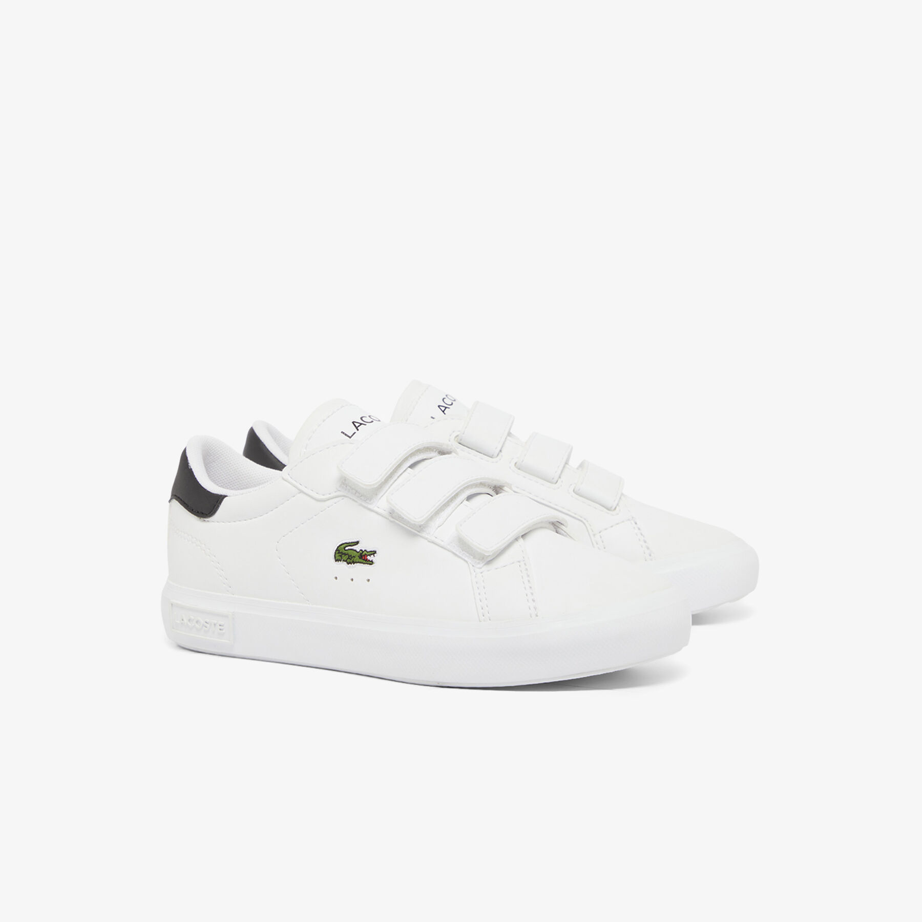Children's Powercourt Sneakers - 49SUC0001-147